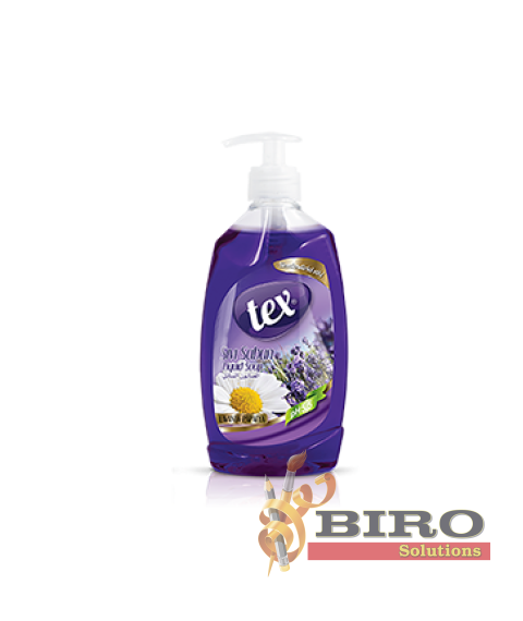 Săpun lichid, 400 ml, TEX